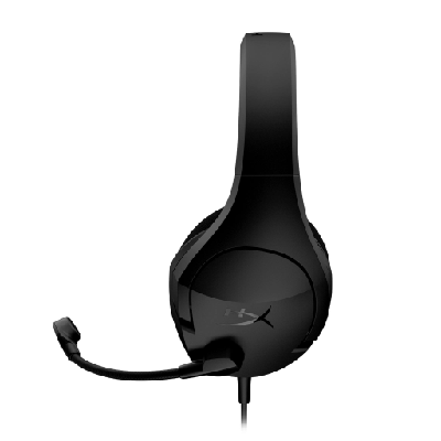HyperX Cloud Stinger Core Casque Avec fil Arceau Jouer Noir